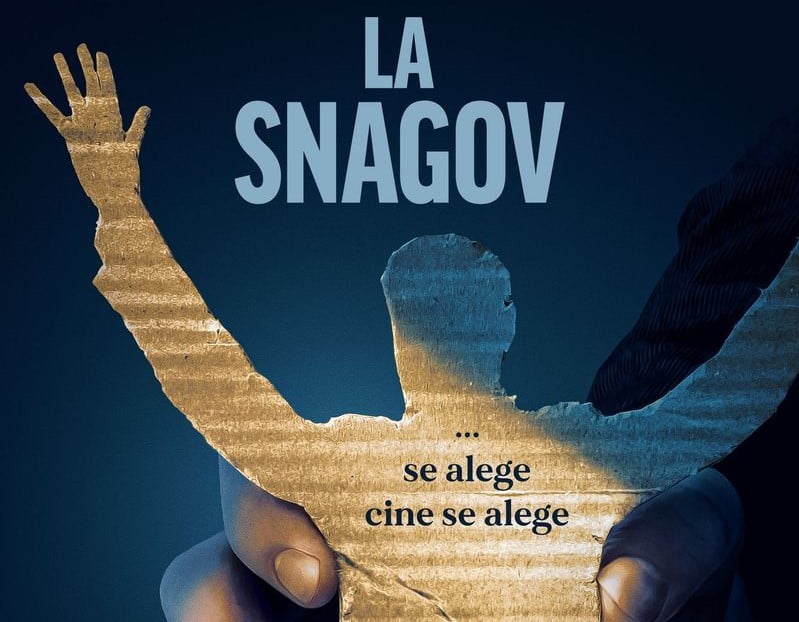 "La Snagov"