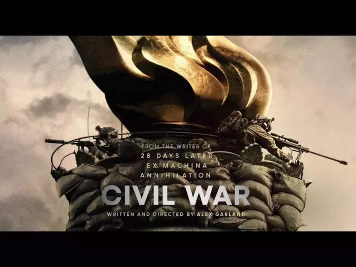 „Civil War”