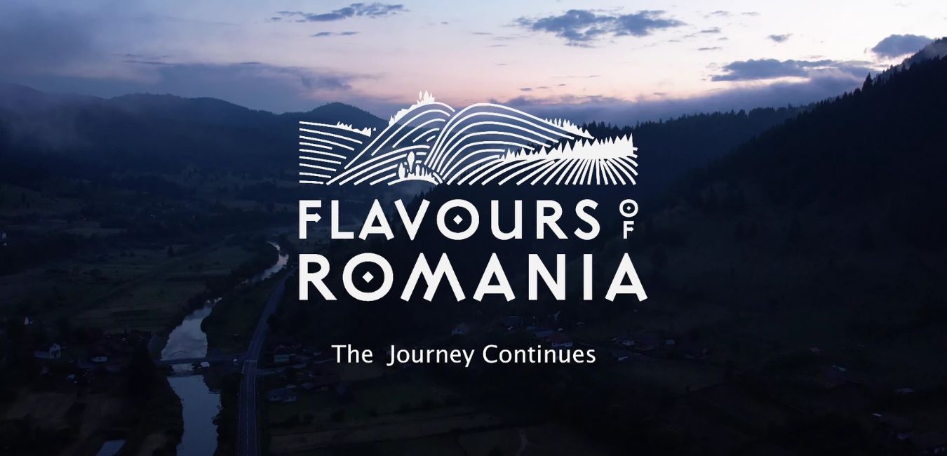 Flavours of Romania