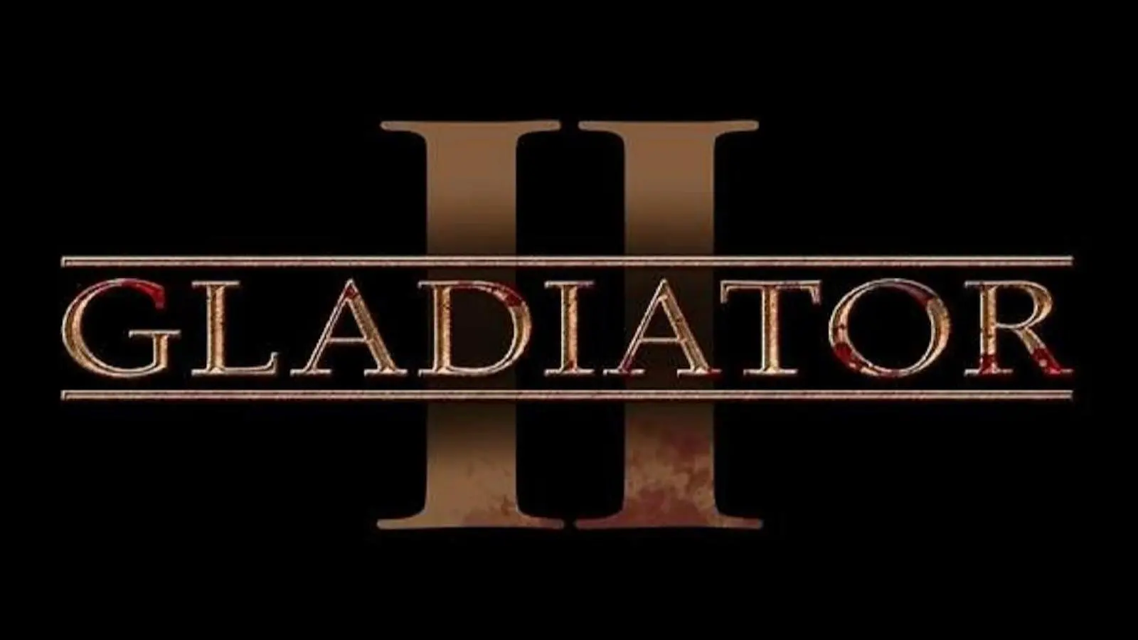 Gladiator II