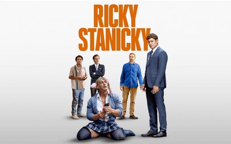 „Ricky Stanicky” – o comedie plină de farse