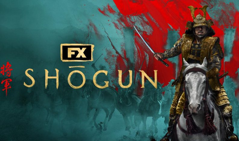 Noua adaptare "Shōgun"