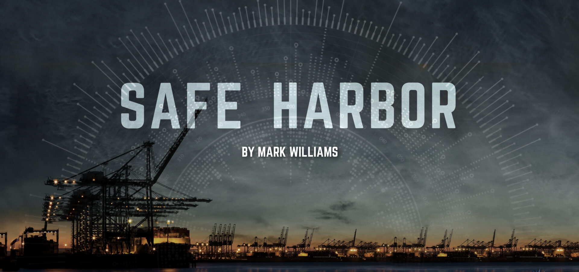 Safe Harbor (2025)