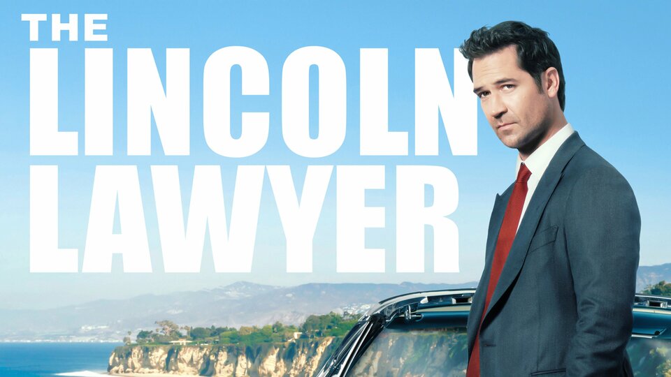 The Lincoln Lawyer