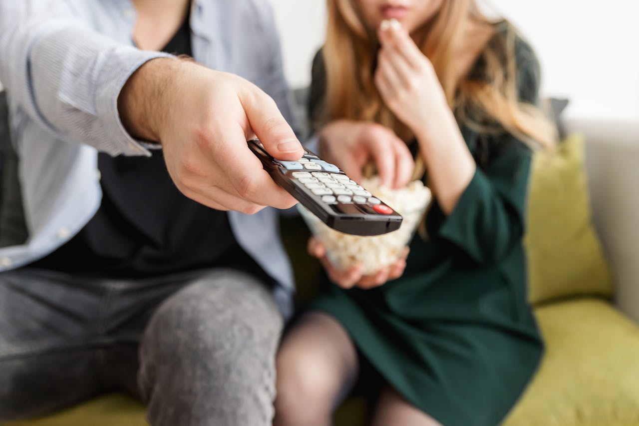 Filme romantice clasice pe care trebuie să le revezi