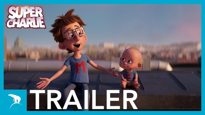 Super-Charlie