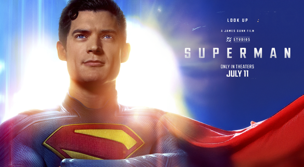 Superman