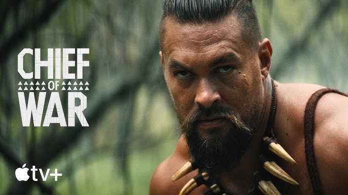 „Chief of War”