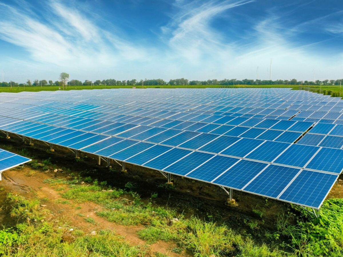 Panouri fotovoltaice